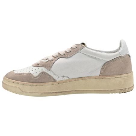 AUTRY SNEAKERS - ATED250000305