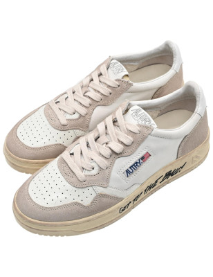 AUTRY SNEAKERS - ATED250000305