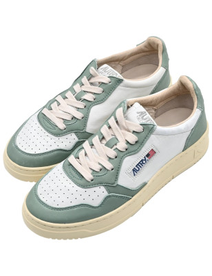 AUTRY SNEAKERS - ATED250000306