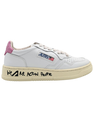 AUTRY SNEAKERS - ATED250000307