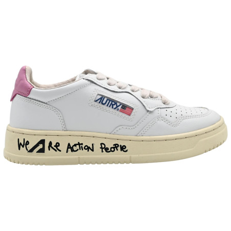 AUTRY SNEAKERS - ATED250000307