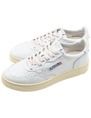 AUTRY SNEAKERS - ATIU230000127