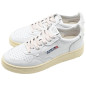 AUTRY SNEAKERS - ATIU230000127