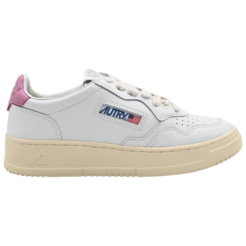 AUTRY SNEAKERS - ATED250000309
