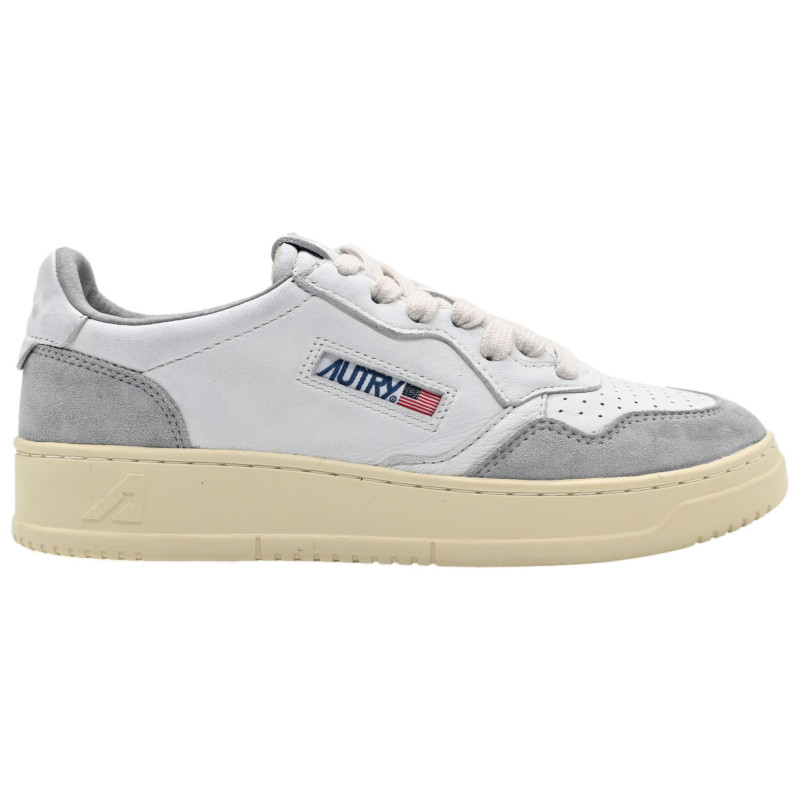 AUTRY SNEAKERS - ATED250000312