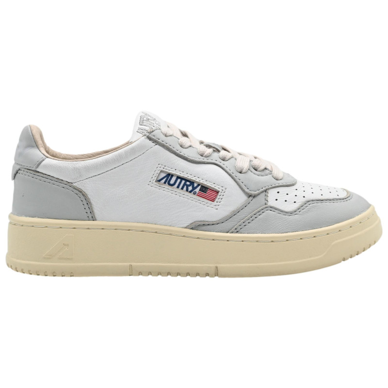 AUTRY SNEAKERS - ATED250000313