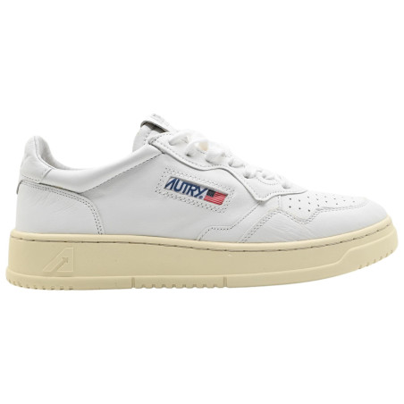 AUTRY SNEAKERS - ATIU230000132