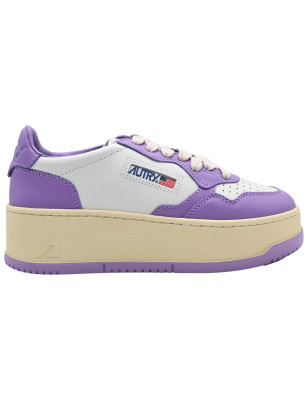 AUTRY SNEAKERS - ATED250000315