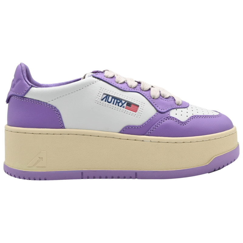 AUTRY SNEAKERS - ATED250000315