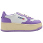 AUTRY SNEAKERS - ATED250000315