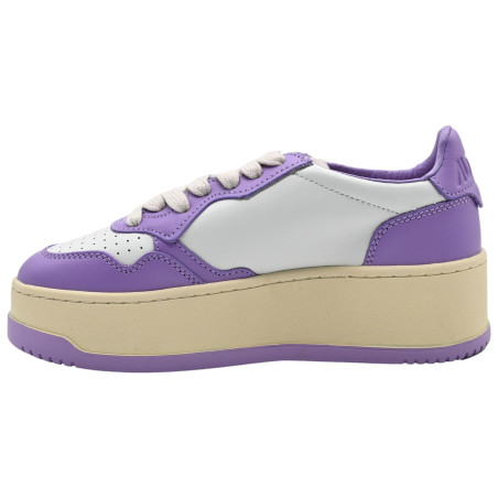 AUTRY SNEAKERS - ATED250000315