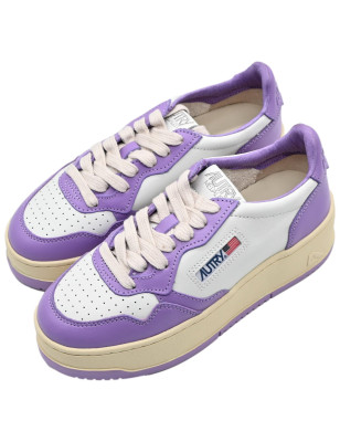 AUTRY SNEAKERS - ATED250000315