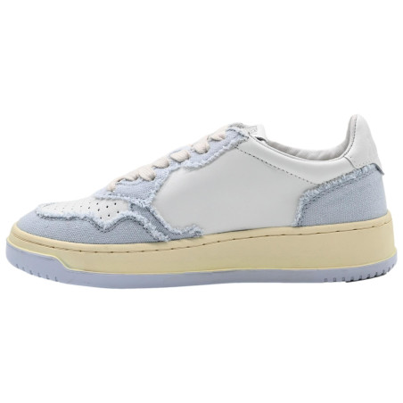 AUTRY SNEAKERS - ATED250000316