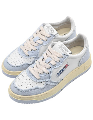 AUTRY SNEAKERS - ATED250000316