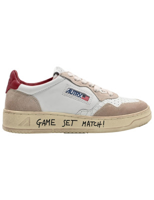 AUTRY SNEAKERS - ATED250000317
