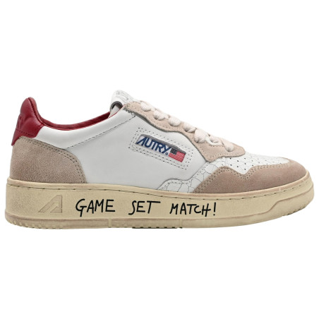 AUTRY SNEAKERS - ATED250000317
