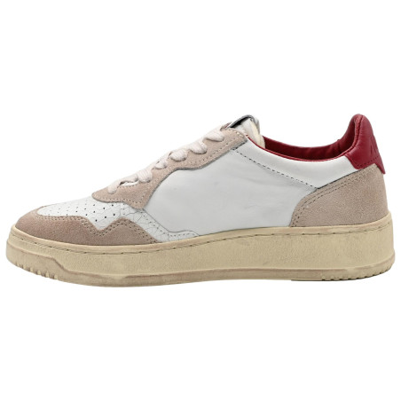 AUTRY SNEAKERS - ATED250000317