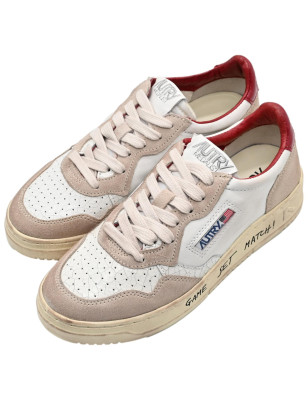 AUTRY SNEAKERS - ATED250000317