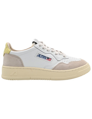 AUTRY SNEAKERS - ATED250000318