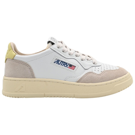 AUTRY SNEAKERS - ATED250000318