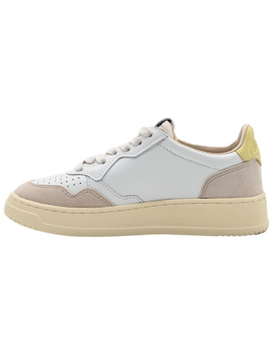 AUTRY SNEAKERS - ATED250000318