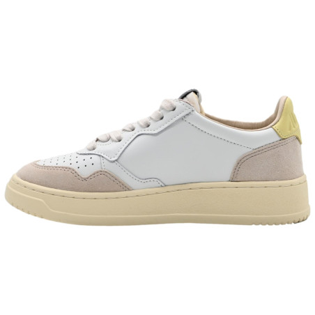 AUTRY SNEAKERS - ATED250000318