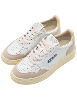 AUTRY SNEAKERS - ATED250000318