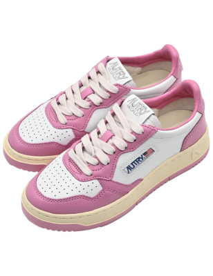 AUTRY SNEAKERS - ATED250000319