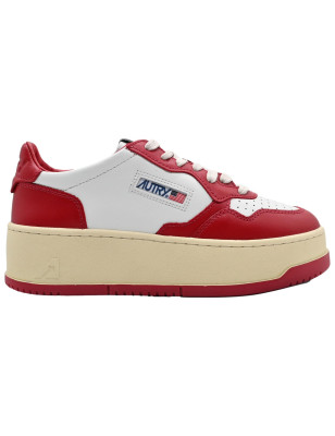 AUTRY SNEAKERS - ATED250000320