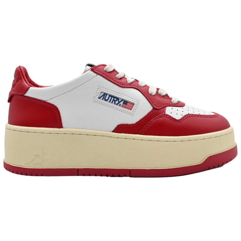 AUTRY SNEAKERS - ATED250000320