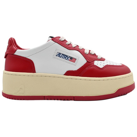 AUTRY SNEAKERS - ATED250000320