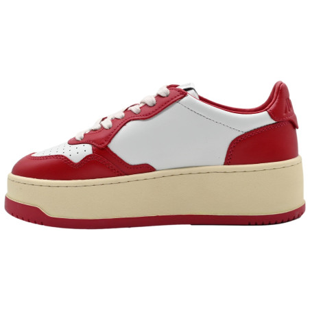 AUTRY SNEAKERS - ATED250000320