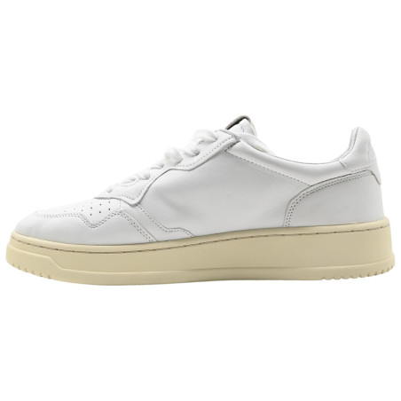 AUTRY SNEAKERS - ATIU230000132
