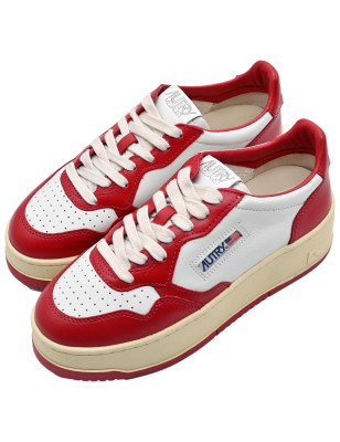 AUTRY SNEAKERS - ATED250000320