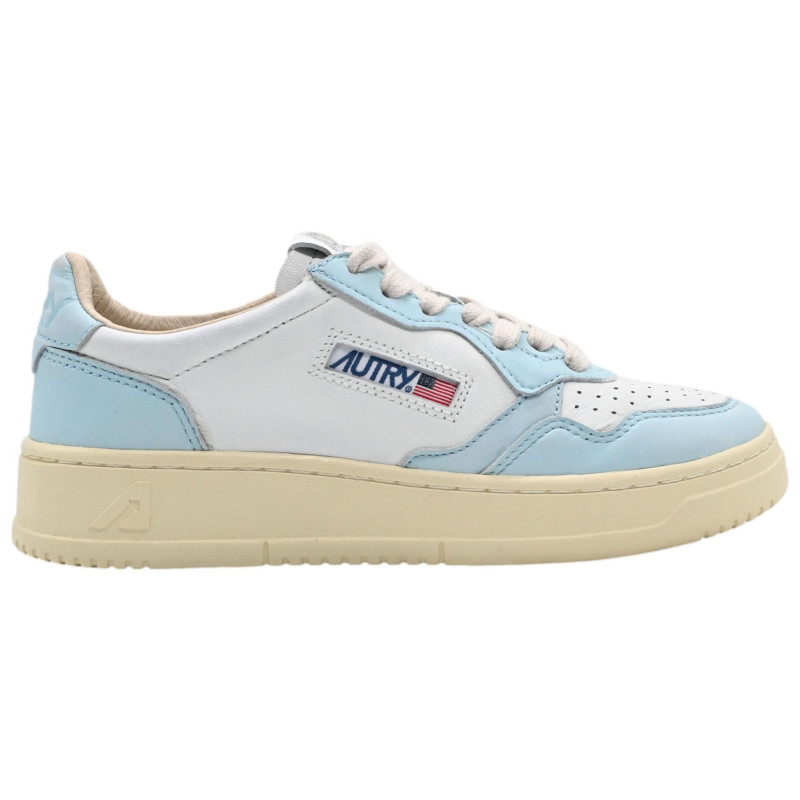 AUTRY SNEAKERS - ATED250000322