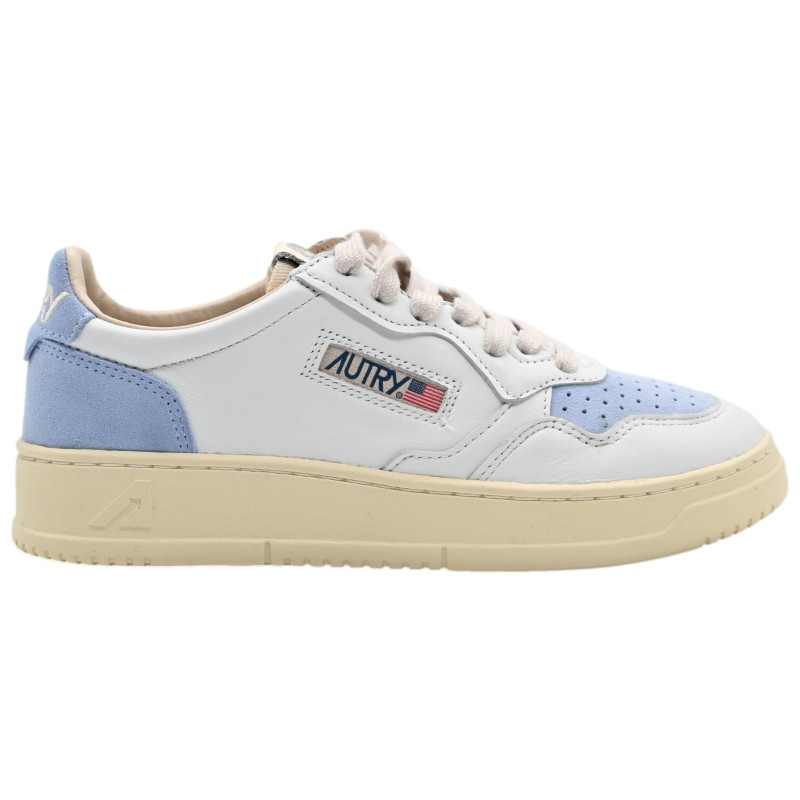 AUTRY SNEAKERS - ATED250000323