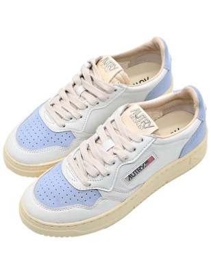 AUTRY SNEAKERS - ATED250000323