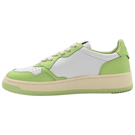 AUTRY SNEAKERS - ATED250000325