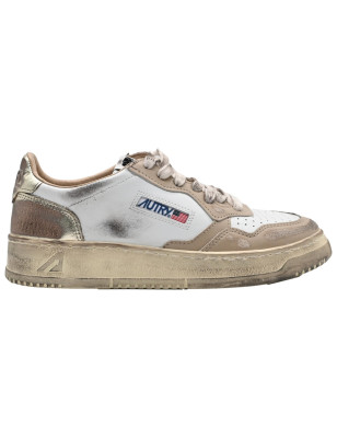 AUTRY SNEAKERS - ATED250000327