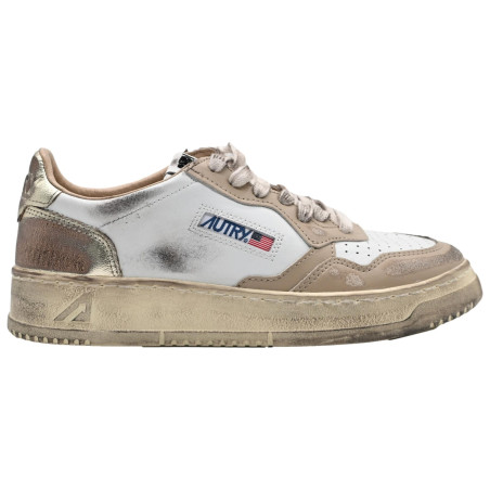 AUTRY SNEAKERS - ATED250000327