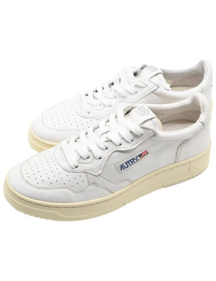 AUTRY SNEAKERS - ATIU230000132