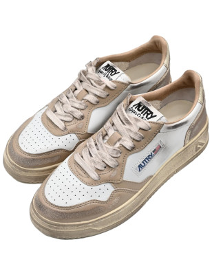 AUTRY SNEAKERS - ATED250000327