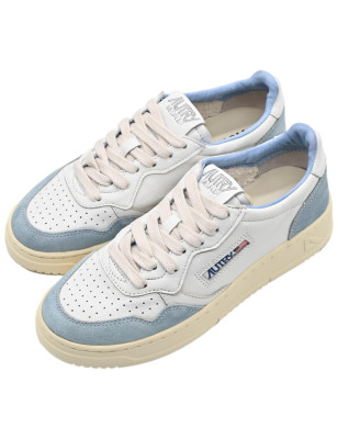 AUTRY SNEAKERS - ATED250000328
