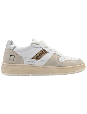 D.A.T.E. SNEAKERS - DAED250000280