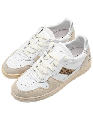 D.A.T.E. SNEAKERS - DAED250000280