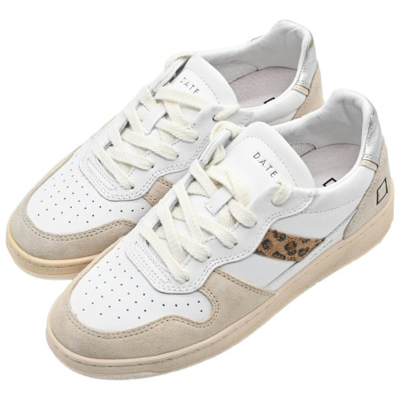 D.A.T.E. SNEAKERS - DAED250000280