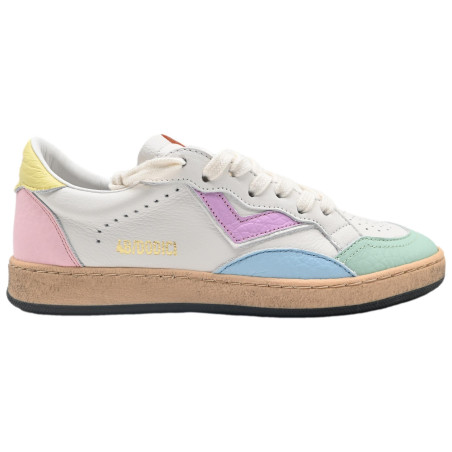 4B12 SNEAKERS - 4BED250000002