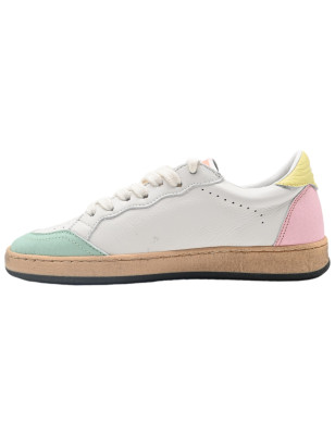 4B12 SNEAKERS - 4BED250000002