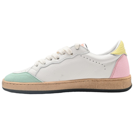 4B12 SNEAKERS - 4BED250000002