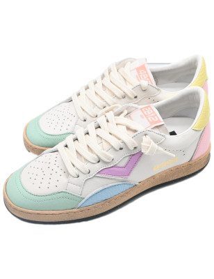 4B12 SNEAKERS - 4BED250000002